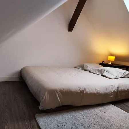 Duplex - Proche Gare & Centre * Compiegne