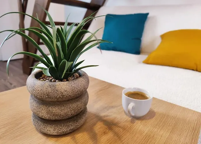 Duplex - Proche Gare & Centre Apartment *